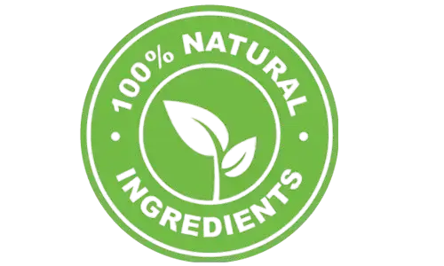 OraDentix         100 Percent Natural Ingredients – Plant Based Formula