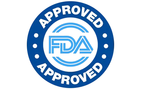 OraDentix         Manufactured in FDA Registered Facility – Safety & Quality Compliance