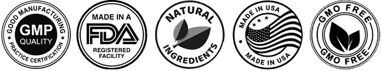 OraDentix   ® Supplement Manufactured in FDA Registered Facility – Quality & Safety Standards