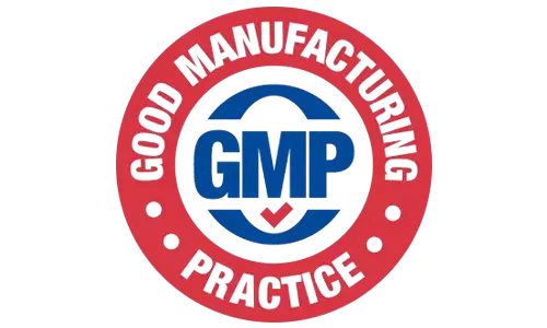 OraDentix         Manufactured in GMP Certified Facility – Quality Assured